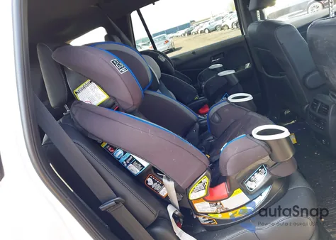 2021 Honda Passport Awd Elite z USA, uszkodzony, nr VIN 5FNYF8H08MB028138